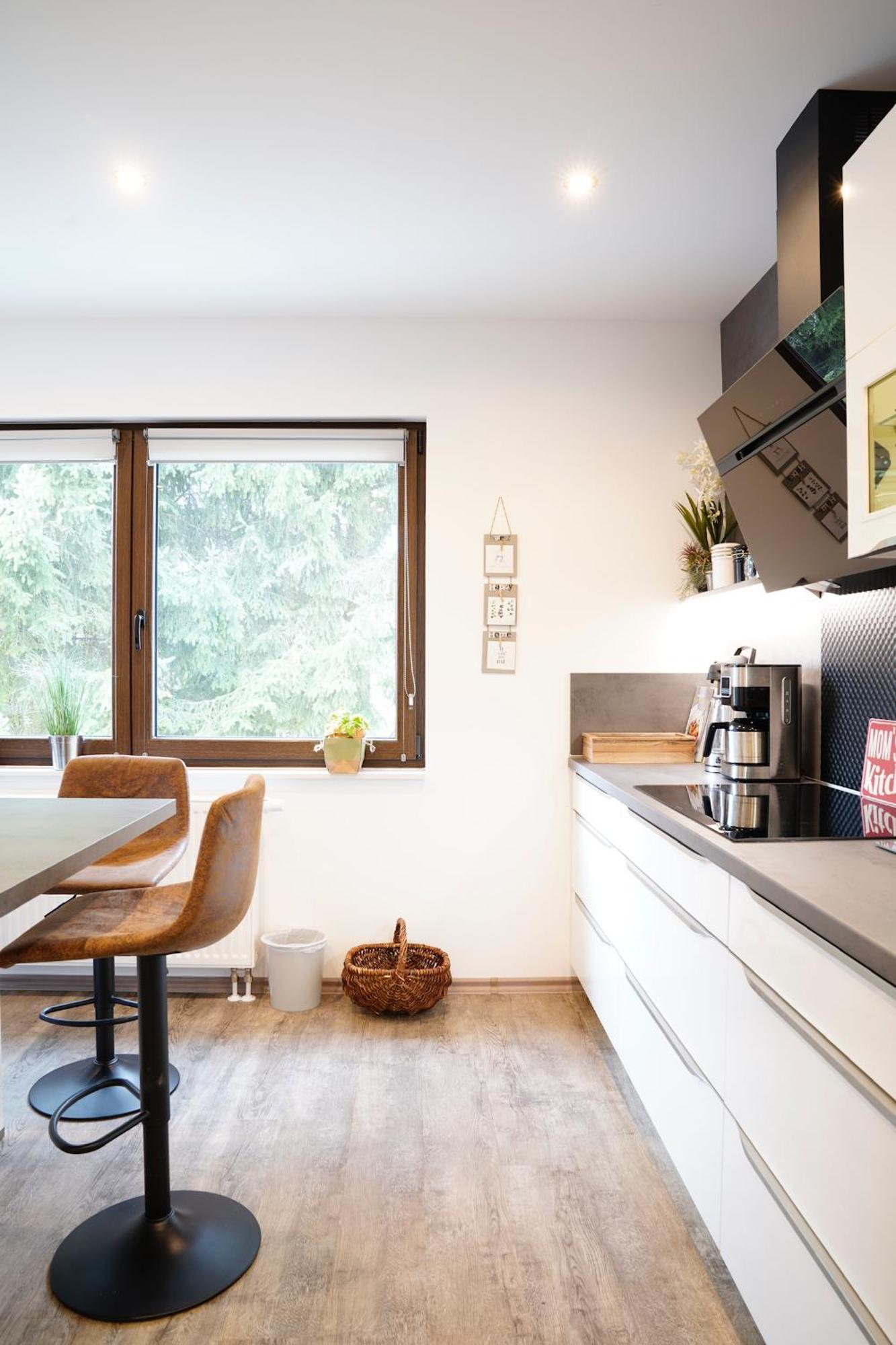 Wellness Am Morgengau Mit Whirlpool Und Sauna Rotterode Eksteriør bilde